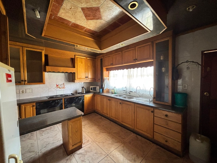 4 Bedroom Property for Sale in Parys Free State